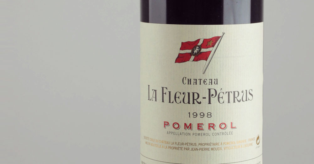 Wine | Château La Fleur-Pétrus, Wine Producer, Pomerol, Bordeaux, France