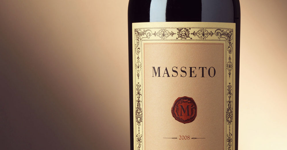 Wine | Masseto, Wine Producer, Bolgheri, Tuscany, Italy