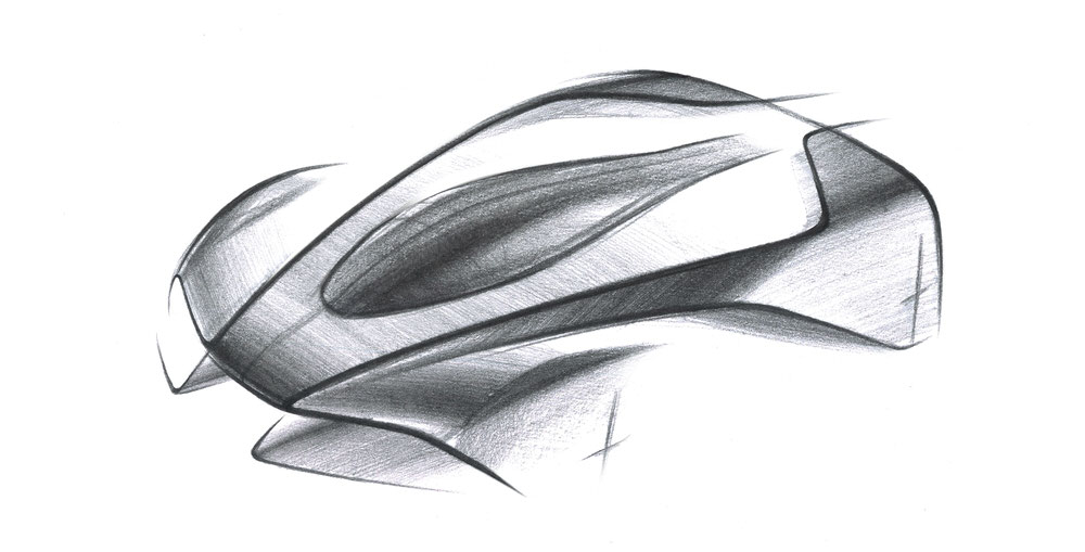 Aston Martin ‘003’ Hypercar Confirmed, the Third Hypercar to be Created by Aston Martin