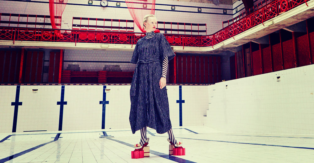 Haute Couture | Henrik Vibskov, Fashion House, Danish Heritage