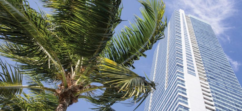 Four Seasons Private Residences Miami, the Manhattan of the South