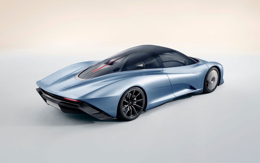 The most exciting hypercars we are anticipating in 2019