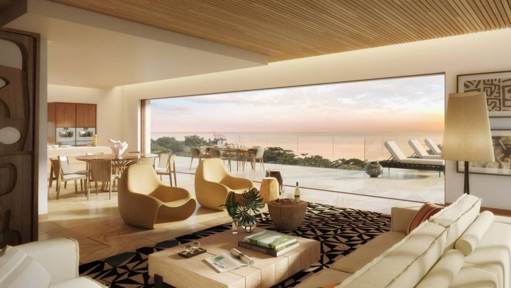 Four Seasons Hotels And Resorts New Strategic Global Growth With 9 Planned New Property Openings In 2019