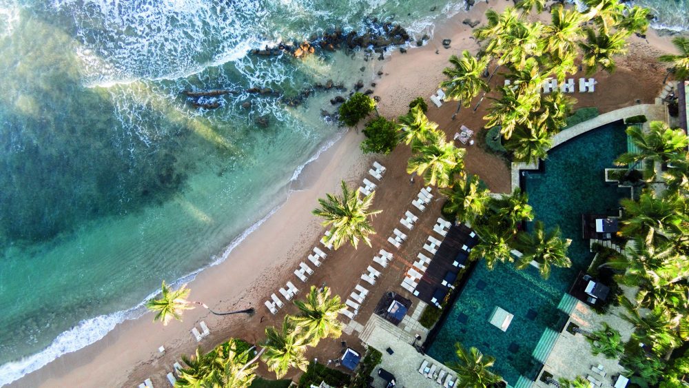 The Legendary Dorado Beach, a Ritz-Carlton Reserve Officially Reopens
