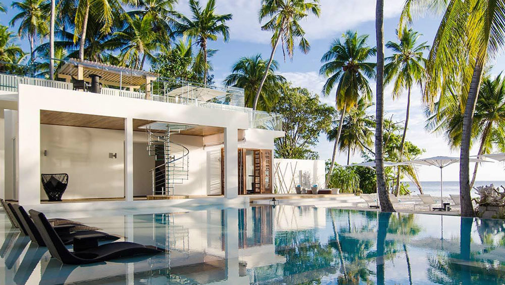 Luxury Experiences | Amilla Villa Estate, Private Villa, Maldives