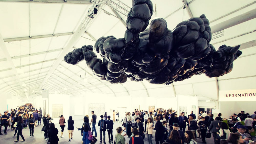Exhibitions, Arts | Art Central, Hong Kong Art Week