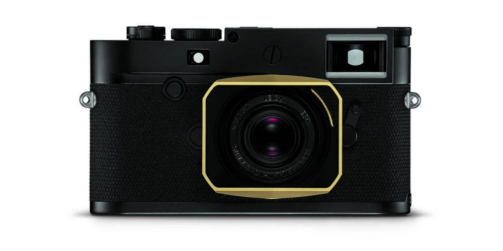 Leica M10-P ‘ASC 100 Edition’: The M For Cinematographers