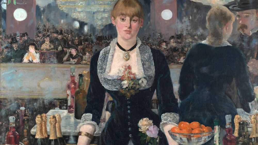 The Fondation Louis Vuitton presents “The Courtauld Collection, A Vision for Impressionism” from February 20 to June 17, 2019
