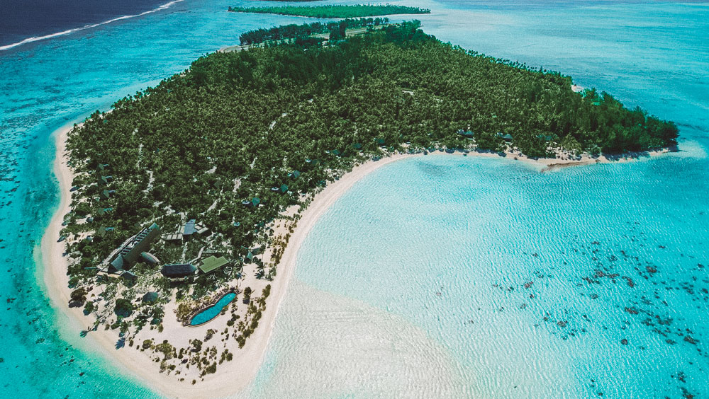 Luxury Experiences | The Brando, Tetiaroa, Polynesian Private Island Resort