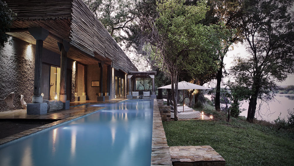 Luxury Experiences | Matetsi Victoria Falls, Luxury Safari Lodge, Zimbabwe