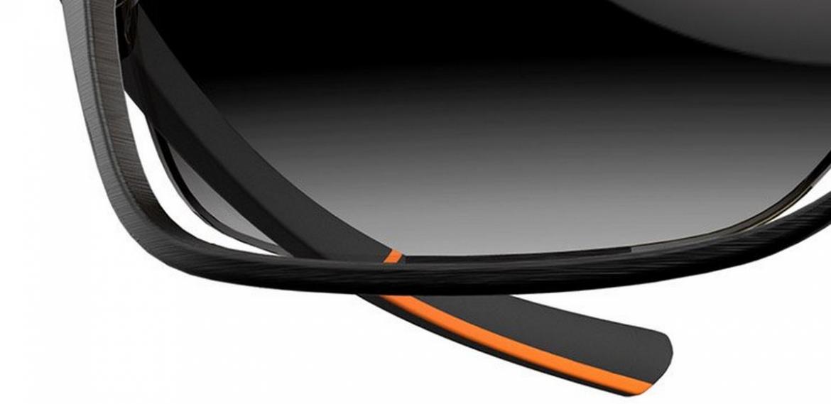 McLaren and L’Amy present Ultimate Vision for eyewear innovation
