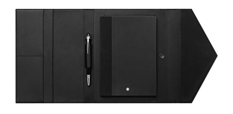 Montblanc Augmented Paper Black, Handwriting Meets the Digital World