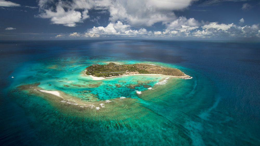 Luxury Experiences | Necker Island, British Virgin Islands, Private Island