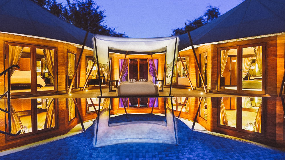 Luxury Experiences | Ras Al Khaimah Resort, Ritz-Carlton, Dubai