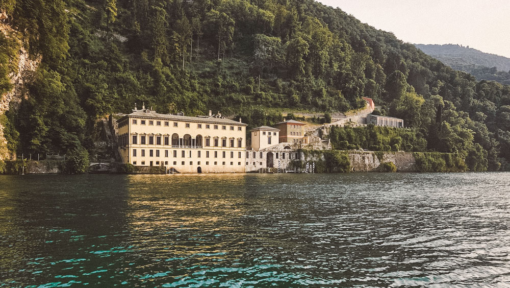 Luxury Experiences | Villa Pliniana, the most luxurious villa in Lake Como