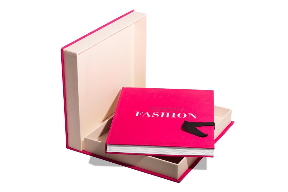 The Impossible Collection of Fashion by Assouline
