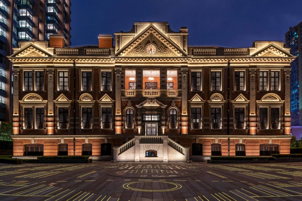 Bulgari luxury hotel collection grows with new property in Shanghai