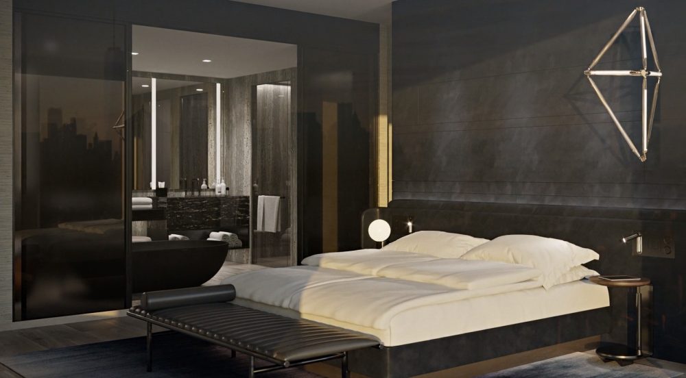 Equinox Fitness launches Equinox Hotels, redefining modern hospitality