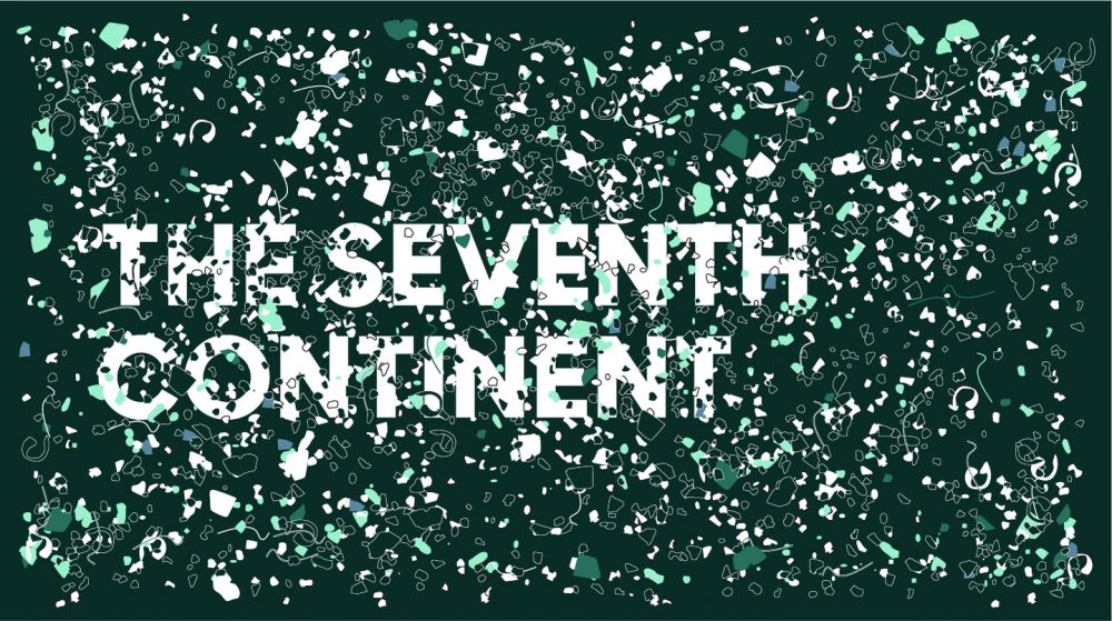 The Seventh Continent — 16th Istanbul Biennial, 14 Sep – 10 Nov 2019