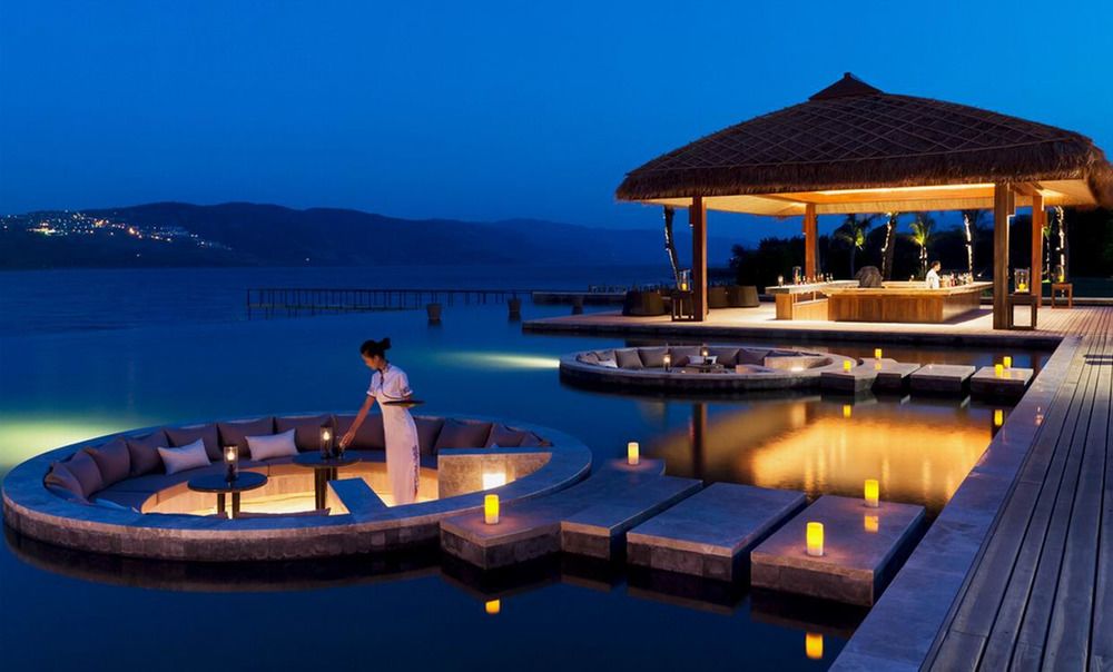 Six Senses hotels, resorts and spas are synonymous with a unique style – authentic, personal and sustainable