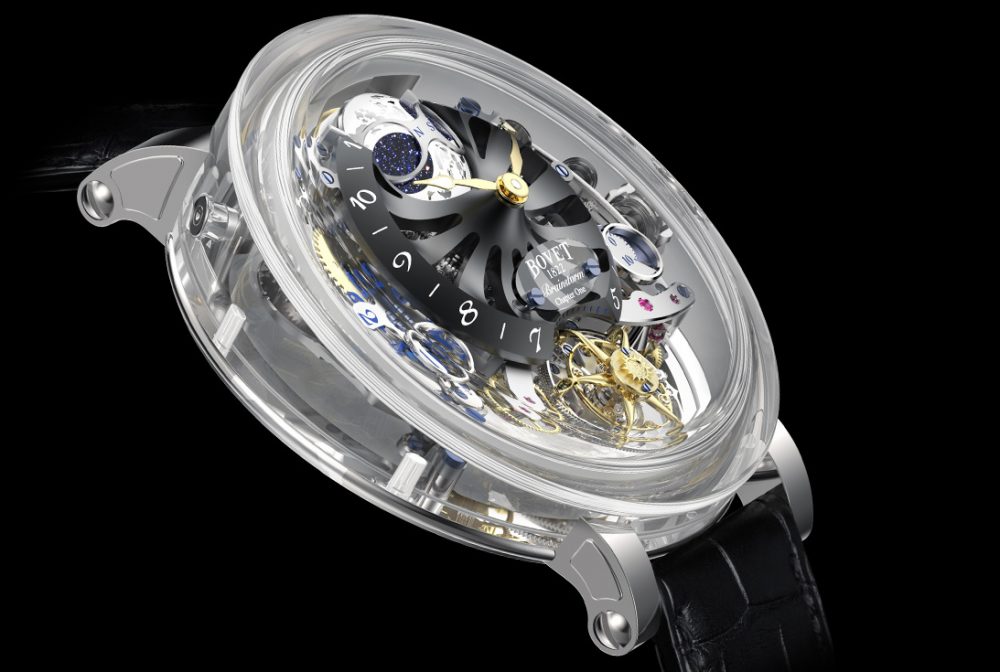 The Récital 26 Brainstorm Chapter One by Bovet