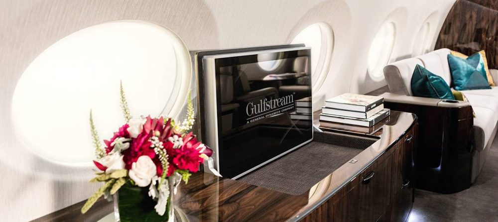 The Gulfstream G600, Superior Speed And Sophistication