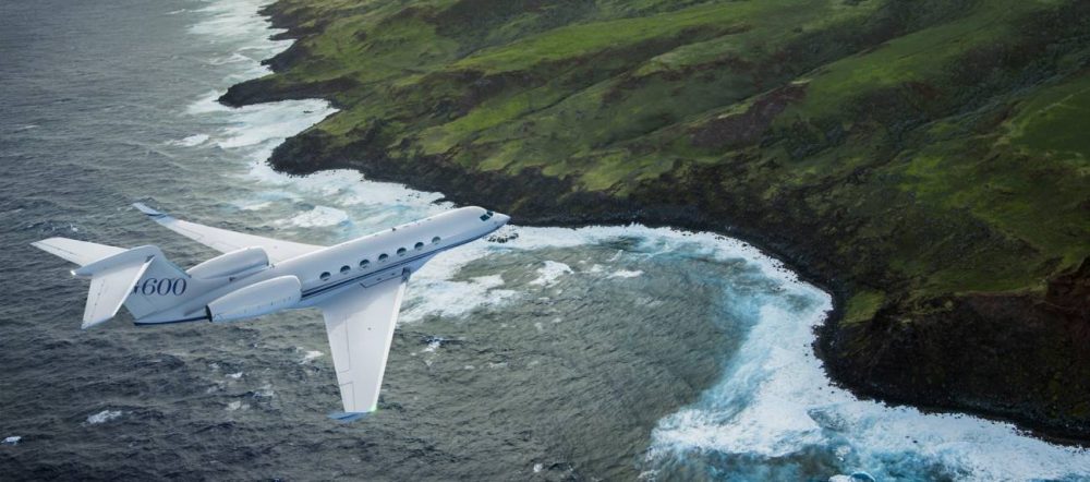 The Gulfstream G600, Superior Speed And Sophistication