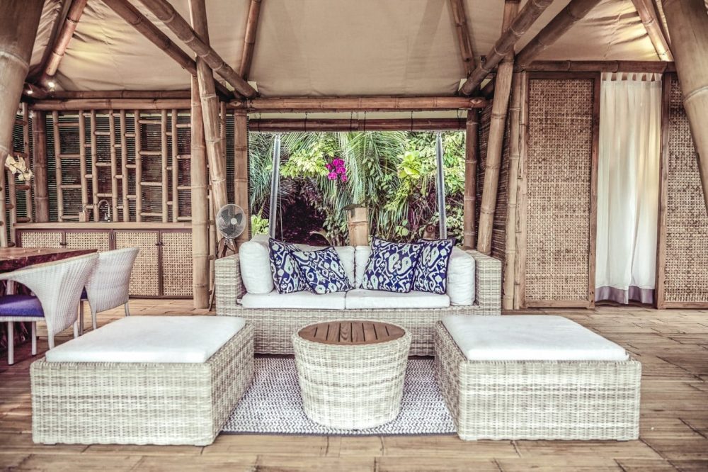 Bawah Reserve Indonesia, the true meaning of sustainable luxury