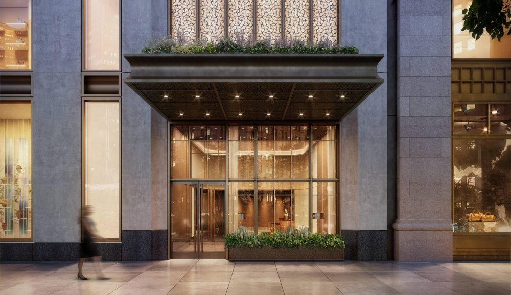 25 Park Row, a New York City Icon offering a transcendent living experience