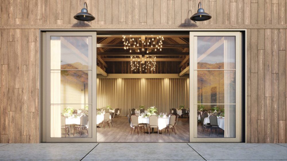 Four Seasons Resort and Residences Napa Valley, now accepting reservations
