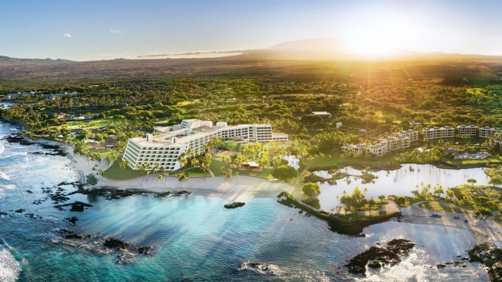 Mauna Lani, Auberge Resorts Collection, Hawaii set to open in January 2020