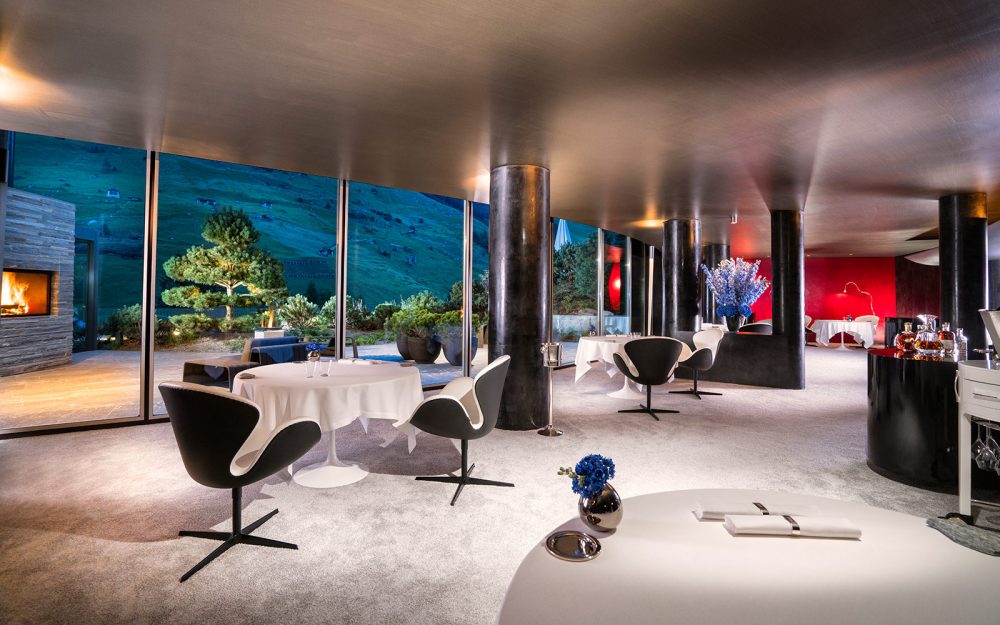 7132 Hotel, the art of alpine luxury in Vals, Switzerland