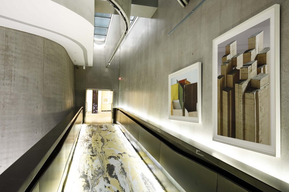 GIO PONTI. Loving architecture, 27 November 2019 – 13 April 2020, MAXXI Museum, Rome