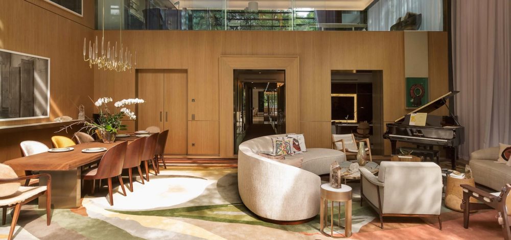 Rosewood São Paulo, the first property in South America by Rosewood set to open in 2021