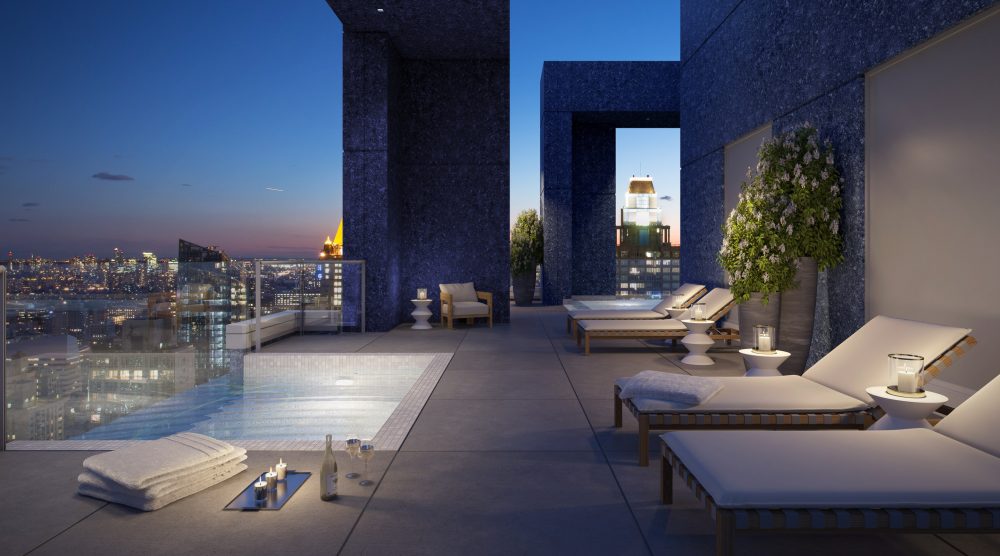 172 Madison, a new luxury condominium in New York for those who want more