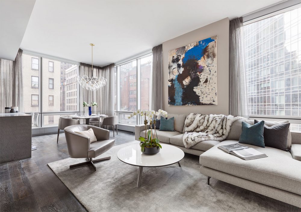 172 Madison, a new luxury condominium in New York for those who want more