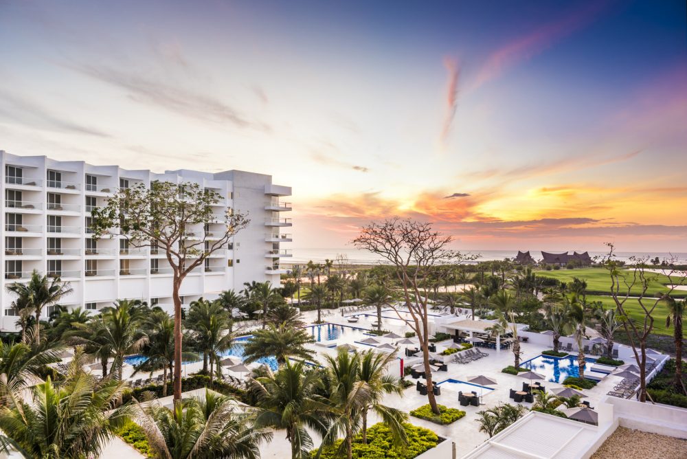 Conrad Cartagena by Hilton delivers inspired luxury in a world heritage city