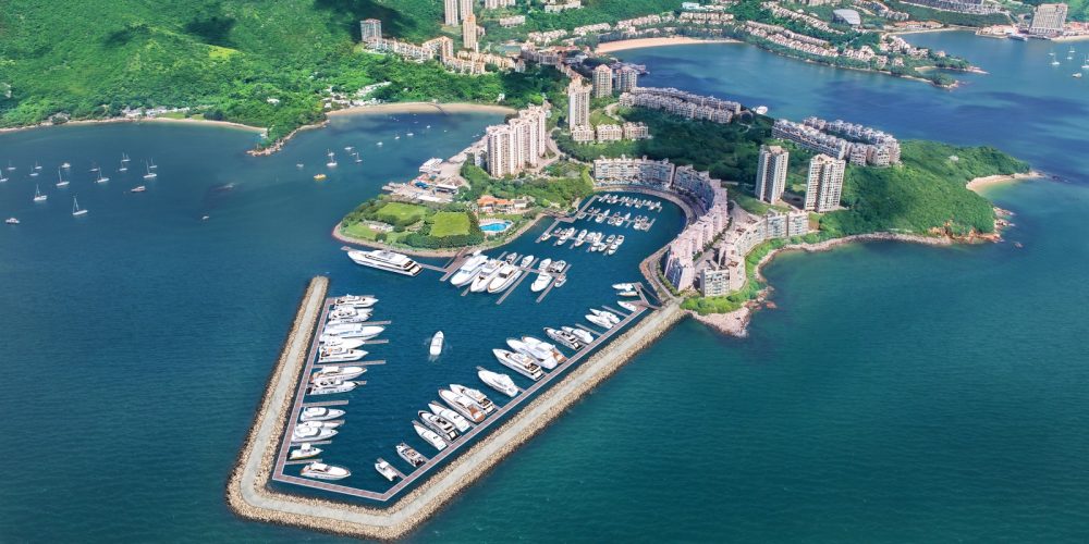 Hong Kong’s Lantau Yacht Club to launch in the second half of 2020