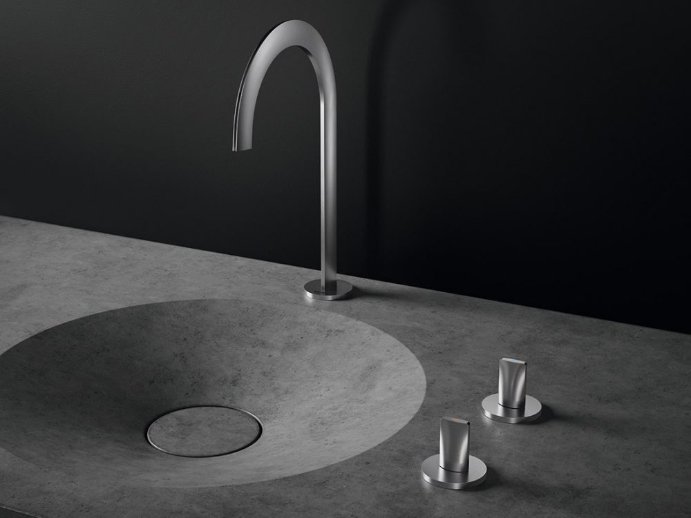 GROHE Icon 3D, shaping the future by creating the impossible