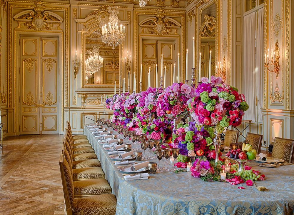 Indulge in ultimate Parisian elegance at Shangri-La Hotel, Paris