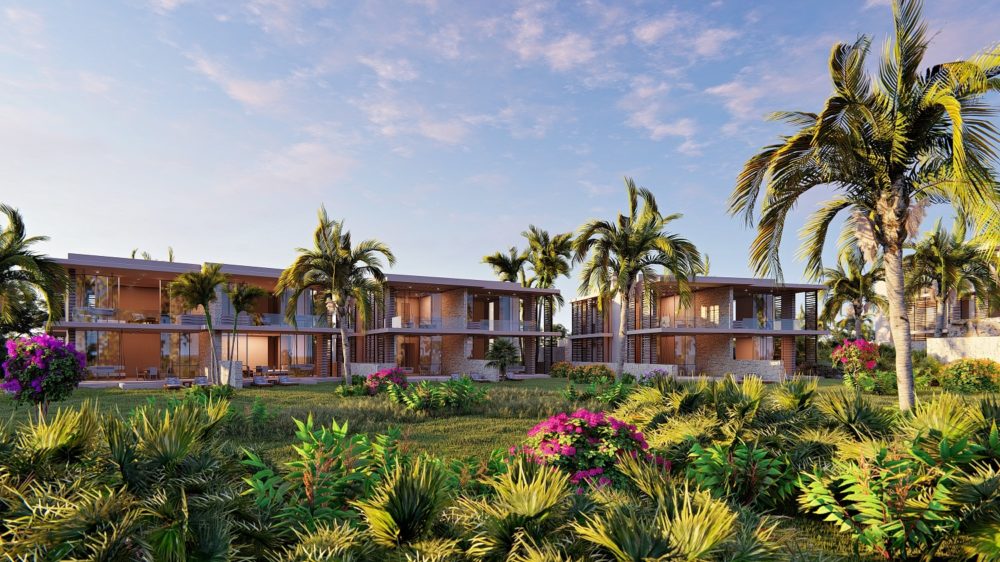 Susurros Del Corazón, a new destination from Auberge Resorts Collection is set to open in 2021