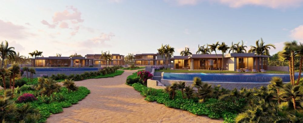 Susurros Del Corazón, a new destination from Auberge Resorts Collection is set to open in 2021