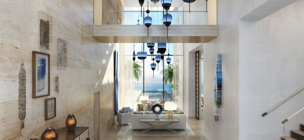 Fairmont Residences Taghazout Bay, Morocco, a majestic offering in an area full of diversity