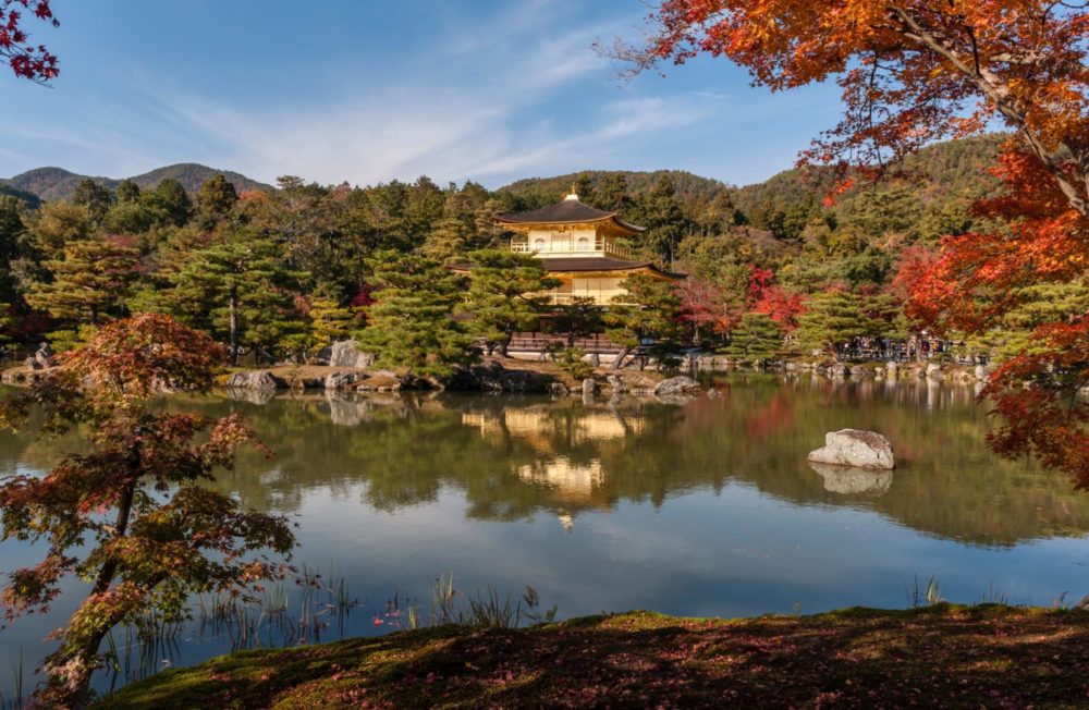 Aman Kyoto: a secret garden in Japan’s ancient imperial capital