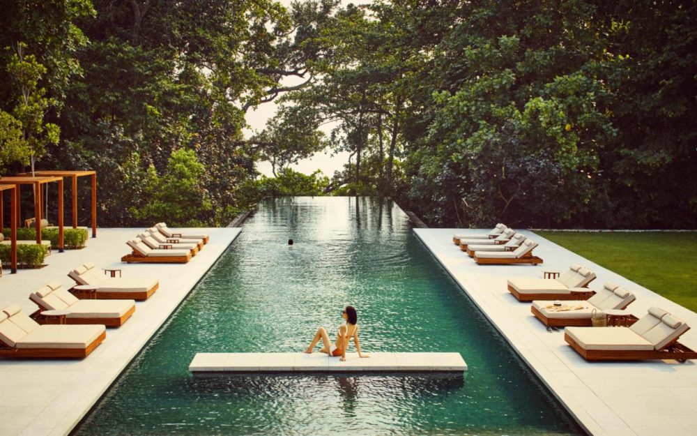 One&Only Desaru Coast is the ultimate hideaway in Malaysia
