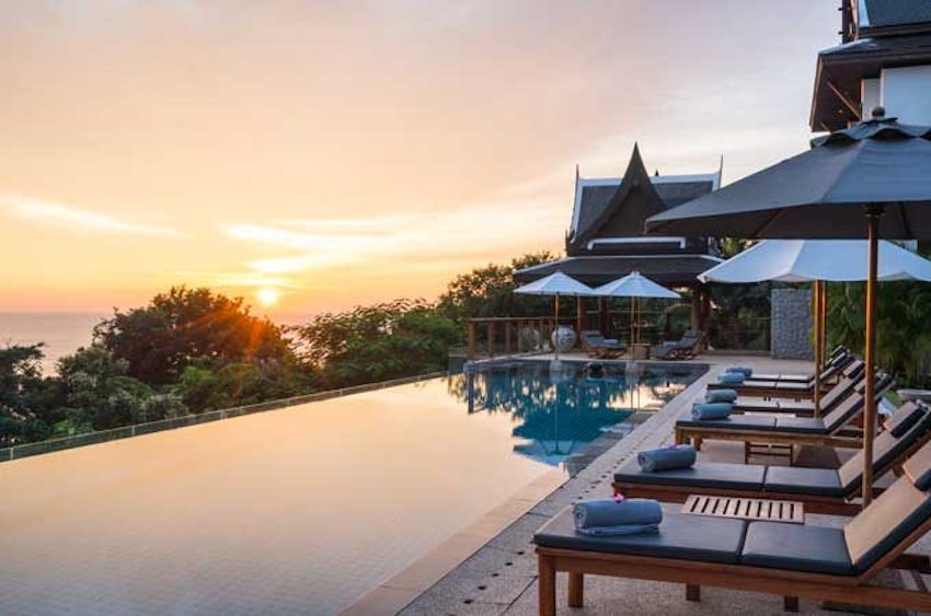Villa Aye, the hidden gem of Thailand’s Millionaire’s Mile