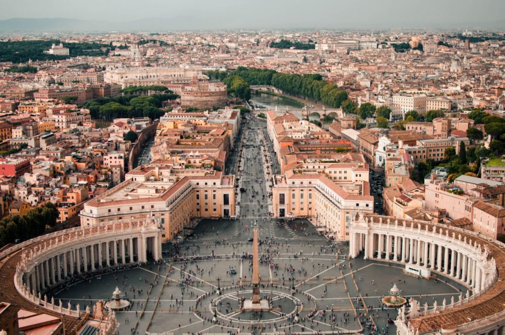 Six Senses Rome to open at Piazza di San Marcello in 2021