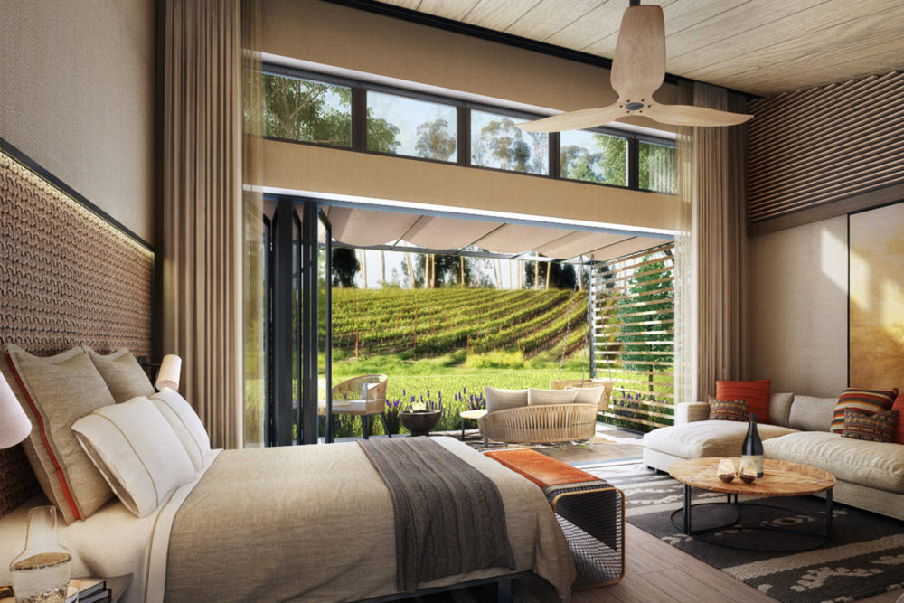 A new Napa awaits with Auberge Resorts Collection’s Stanly Ranch set to open in 2021