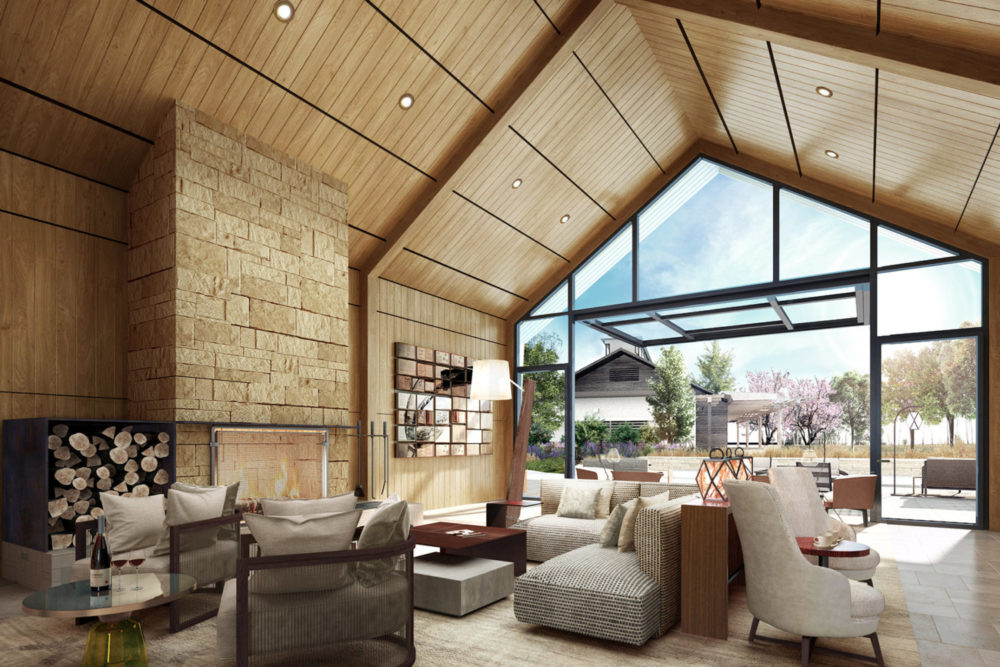 A new Napa awaits with Auberge Resorts Collection’s Stanly Ranch set to open in 2021
