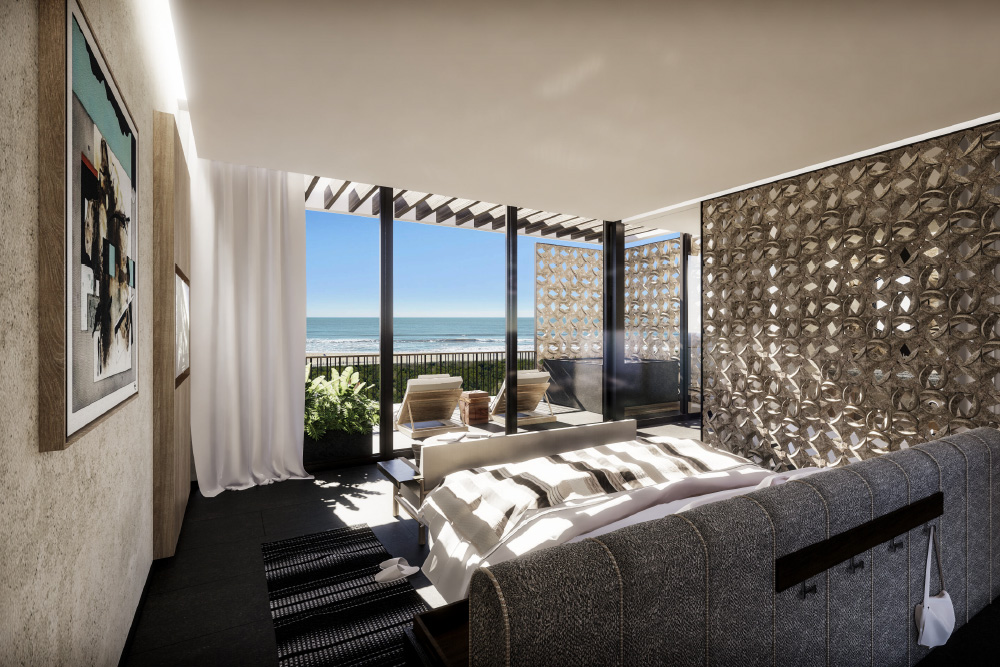 Auberge Resorts Collection, Riviera Maya Etéreo is set to be a compelling luxury experience